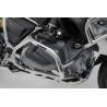 SW MOTECH Crashbar Acier inox. BMW R1250 GS/Adv, R/RS (18-).