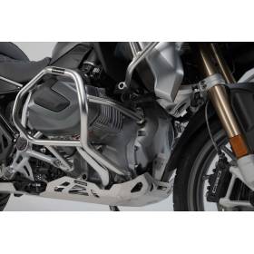 SW MOTECH Crashbar Acier inox. BMW R1250 GS/Adv, R/RS (18-).