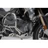 SW MOTECH Crashbar Acier inox. BMW R1250 GS/Adv, R/RS (18-).