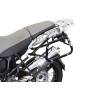 SW MOTECH Kit aventure - Bagagerie Gris. BMW R 1200 GS (04-12).