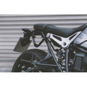 SW MOTECH Legend Gear set sacoches latérales et supports BMW R nineT / Pure / Urban G/S (16-).