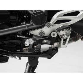 SW MOTECH Sélecteur de vitesse BMW R 1200 R/RS (15-), R 1250 R/RS (18-).