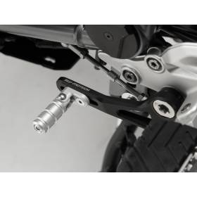 SW MOTECH Sélecteur de vitesse BMW R 1200 R/RS (15-), R 1250 R/RS (18-).