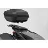 SW MOTECH Système Topcase URBAN ABS Noir. BMW F 750/850 GS (17-). Pour plastique rack.