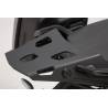 Porte-bagages BMW R1200R-RS et R1250R-RS / SW MOTECH STREET-RACK