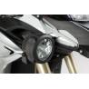 SW MOTECH Supports pour feux additionnels Noir. BMW F 800 GS (12-).