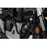 SW MOTECH Crashbar Noir. Honda CB125R (18-).