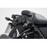 Support gauche Honda CMX500 Rebel - SW MOTECH SLC HTA.01.887.10000