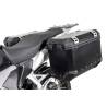 SW MOTECH Supports valises EVO Noir. Honda VFR 1200 X Crosstourer (12-)