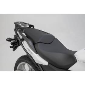 Porte-bagages Honda NC750X-S / SW MOTECH STREET-RACK