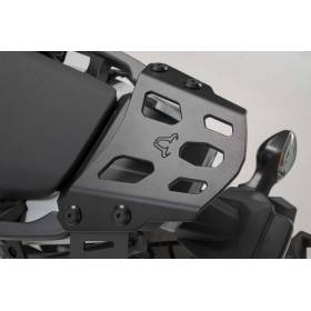 Porte-bagages Honda NC750X-S / SW MOTECH STREET-RACK