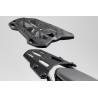 SW MOTECH Kit topcase TRAX ADV Gris. Honda NC 750X / 750S (16-).