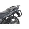 SW MOTECH Supports valises EVO Noir. Honda CBF 600.