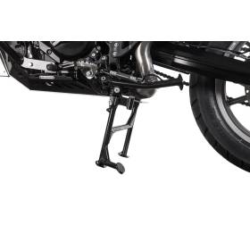 SW MOTECH Béquille centrale Noir. BMW F 650 GS (07-10) F 700 GS (12-).