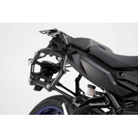 Kit valises  Yamaha MT-09 Tracer/Tracer 900GT (17-) - SW MOTECH AERO ABS