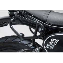 Support gauche Yamaha SCR950 - SW MOTECH SLC HTA.06.874.10000