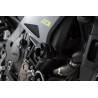 SW MOTECH Kit de patins de cadre Noir. Yamaha MT-10 (16-).