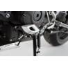 SW MOTECH Protection de moteur Noir/gris. XSR900 (15-), MT-09/ Tracer (14-).