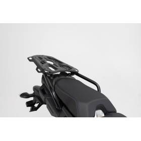 SW MOTECH Système Topcase URBAN ABS Noir. Yamaha MT-09 Tracer/ Tracer 900GT.