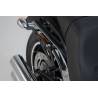 SW MOTECH Support latéral SLH droit Harley-Davidson Softail Low Rider/ S (17-).