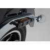 SW MOTECH Support latéral SLH gauche  Harley-Davidson Softail Low Rider / S (17-).