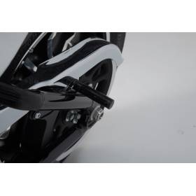 SW MOTECH Support latéral SLH gauche  Harley-Davidson Softail Low Rider / S (17-).