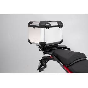 Porte-bagages Ducati Multistrada 1200 Enduro, 950, 1260, V2 / SW MOTECH STREET-RACK