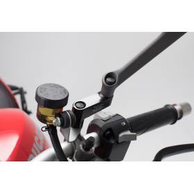 Extension de rétroviseur Ducati Monster M8x1,25