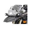 SW MOTECH Supports pour feux additionnels Noir. BMW F 800 GS (08-12) / F 650 GS (07-11).