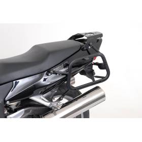 SW MOTECH Supports valises EVO Noir. Honda CBR 1100 XX Blackrbird (99-07).