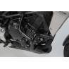 SW MOTECH Crashbar Noir. Honda CB300R (18-).