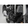 SW MOTECH Crashbar Noir. Honda CB300R (18-).