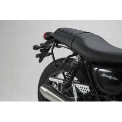 Support droit Triumph Street Twin - SW MOTECH HTA.11.667.11001