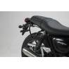 Support droit Triumph Street Twin -  SW MOTECH HTA.11.667.11001