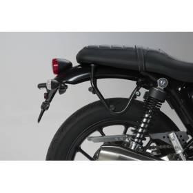 Support droit Triumph Street Twin -  SW MOTECH HTA.11.667.11001