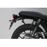 Support droit Triumph Street Twin -  SW MOTECH HTA.11.667.11001