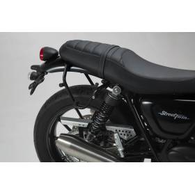 Support droit Triumph Street Twin -  SW MOTECH HTA.11.667.11001