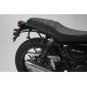 Support droit Triumph Street Twin -  SW MOTECH HTA.11.667.11001