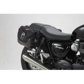  Set de sacoches Triumph Street Twin/Cup, Thruxton TFC - SW MOTECH Legend Gear