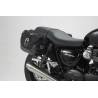  Set de sacoches Triumph Street Twin/Cup, Thruxton TFC - SW MOTECH Legend Gear