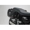  Set de sacoches Triumph Street Twin/Cup, Thruxton TFC - SW MOTECH Legend Gear