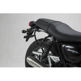  Set de sacoches Triumph Street Twin/Cup, Thruxton TFC - SW MOTECH Legend Gear