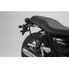  Set de sacoches Triumph Street Twin/Cup, Thruxton TFC - SW MOTECH Legend Gear