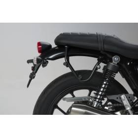  Set de sacoches Triumph Street Twin/Cup, Thruxton TFC - SW MOTECH Legend Gear