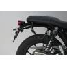  Set de sacoches Triumph Street Twin/Cup, Thruxton TFC - SW MOTECH Legend Gear