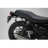  Set de sacoches Triumph Street Twin/Cup, Thruxton TFC - SW MOTECH Legend Gear