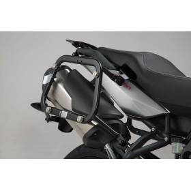 Kit valises Triumph Tiger 1050 Sport - SW MOTECH KFT.11.422.70001/B