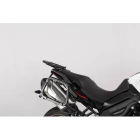 Kit valises Triumph Tiger 1050 Sport - SW MOTECH KFT.11.422.70001/B