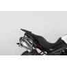 Kit valises Triumph Tiger 1050 Sport - SW MOTECH KFT.11.422.70001/B