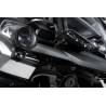 Supports pour feux additionnels Triumph Tiger 1200 / Explorer - SW MOTECH Noir